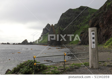 北海道禮文島Jizoite 北海道禮文島Jizoite 51341059