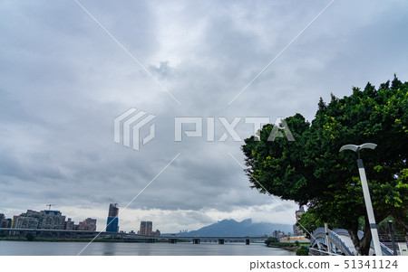 Taiwan, freshwater banks, rice bowls 51341124