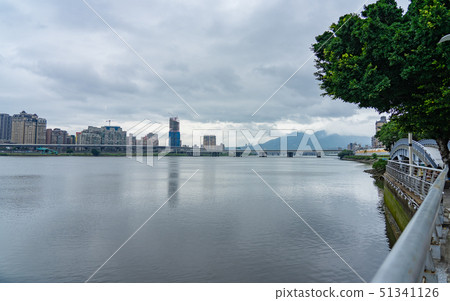 Taiwan, freshwater banks, rice bowls 51341126