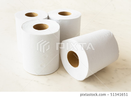 Toilet Paper  51341651
