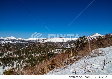 Spring Hachimantai 51342645