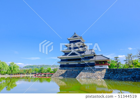 Matsumoto Castle Matsumoto Castle 51344519