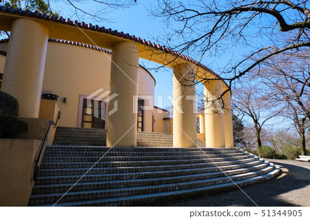 東京都櫻木公園前Tama Seirin紀念館 東京都櫻木公園前Tama Seirin紀念館 51344905