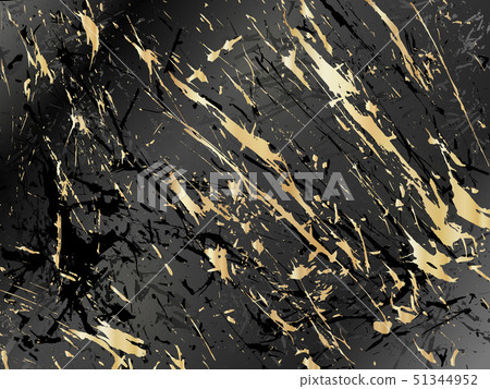Gold Marbling Texture design for poster, brochure, invitation, c Gold Marbling Texture design for poster, brochure, invitation, c 51344952