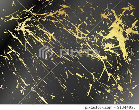 Gold Marbling Texture design for poster, brochure, invitation, c Gold Marbling Texture design for poster, brochure, invitation, c 51344955