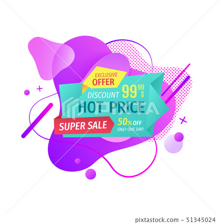 Hot Price and Super Sale Reduction of Cost Vector Hot Price and Super Sale Reduction of Cost Vector 51345024