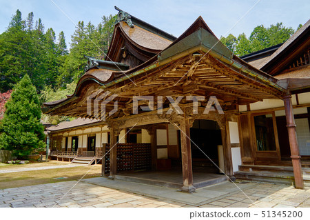 Kongo Sanmaiin _ Honbo _ No 4 Kongo Sanmaiin _ Honbo _ No 4 51345200