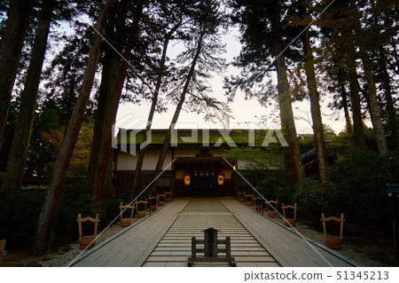 Koyasan _ Kongo Temple _ No 2 Koyasan _ Kongo Temple _ No 2 51345213