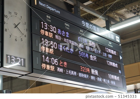子彈頭列車 子彈頭列車 51345333