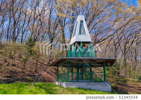 Tokyo Metropolitan Sakuragaoka Park 51345534