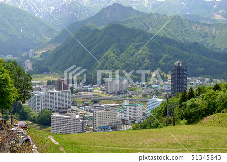 Echigo Yuzawa resort apartment group 01 51345843
