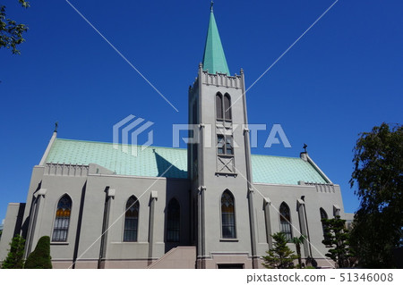 天主教山手社會 天主教山手社會 51346008