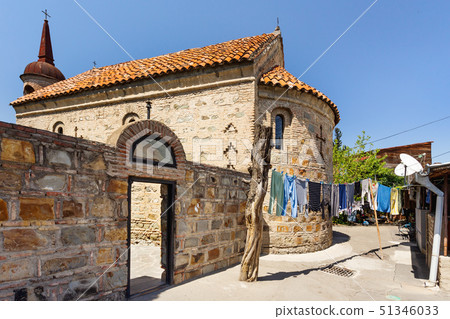 Church of Transfiguration of Christ, Tbilisi Church of Transfiguration of Christ, Tbilisi 51346033