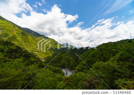 Summata Gorge 03 51346488