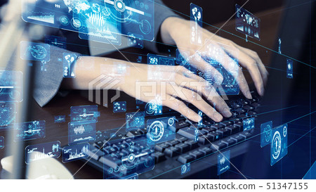 System engineers 51347155