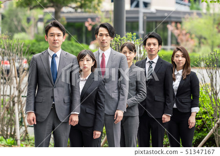 Business group 51347167