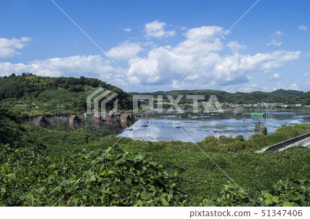 [岡山縣]牛shima町破壞綠色農場 51347406