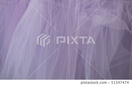 The texture is sheer purple shade of powdery,pastel colors. Closely. The texture is sheer purple shade of powdery,pastel colors. Closely. 51347474