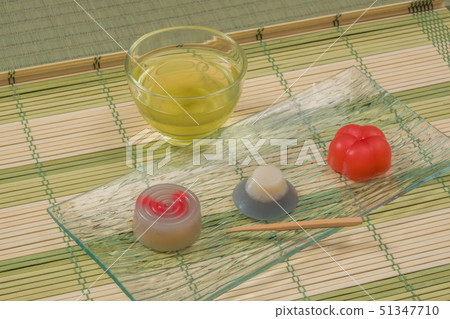 Japanese tea green tea made in Japan Japanese tea green tea made in Japan 51347710