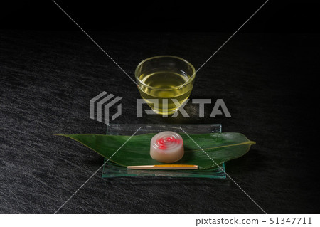 在日本製造的日本茶綠茶 在日本製造的日本茶綠茶 51347711