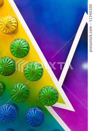 Colorful background Colorful background 51348100