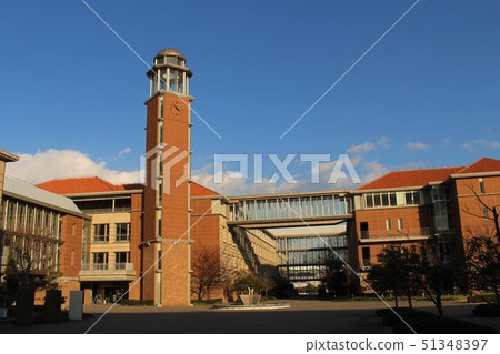 Hyogo Medical University 51348397