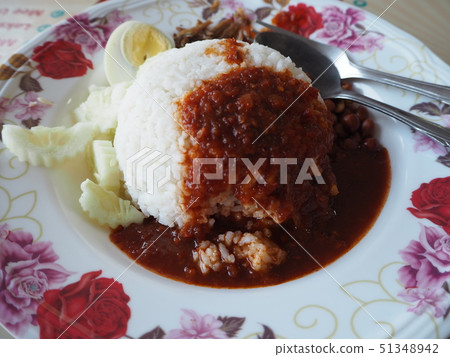 Speaking of Malaysian breakfast Nasirema Speaking of Malaysian breakfast Nasirema 51348942