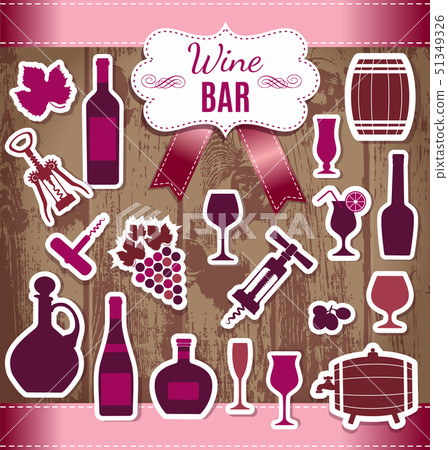 Vector stock illustration Vector stock illustration 51349326