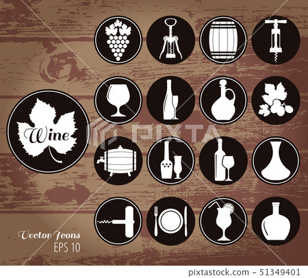 Vector stock illustration 51349401