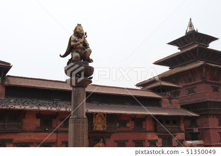 尼泊爾杜巴廣場 51350049
