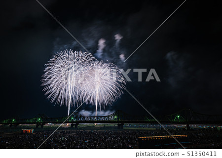 Nagaoka Festival Fireworks Festival Nagaoka Festival Fireworks Festival 51350411