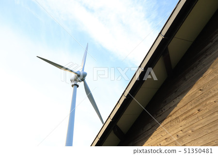 風力發電茨城縣東北太田市 風力發電茨城縣東北太田市 51350481