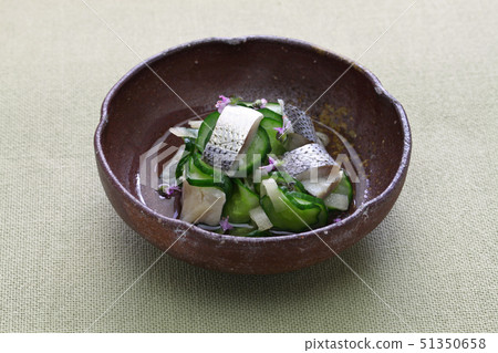 Kohada vinegar 51350658