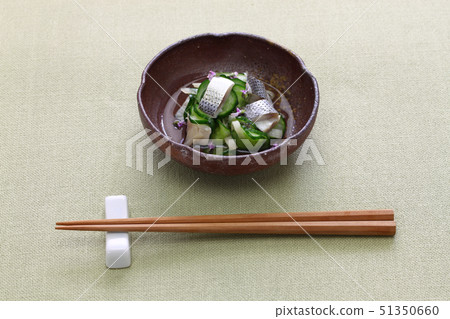 Kohada vinegar 51350660