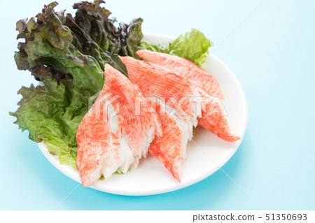 Crab stick Crab stick 51350693