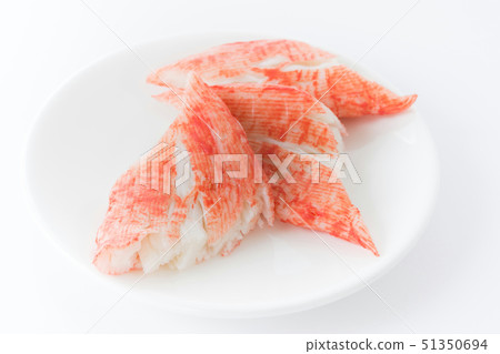 Crab stick Crab stick 51350694