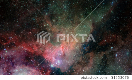 NASA space photo. Elements of this Image Furnished NASA space photo. Elements of this Image Furnished 51353076
