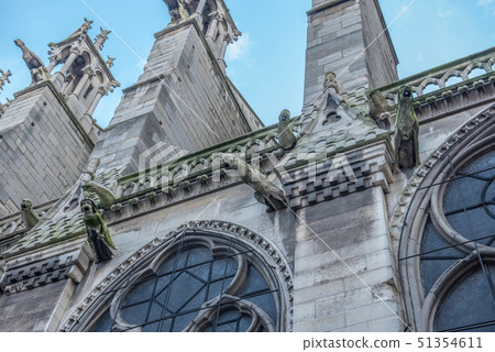 Notre Dame Cathedral Notre Dame Cathedral 51354611