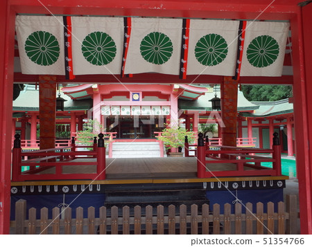 Akama Jingu _下關 51354766