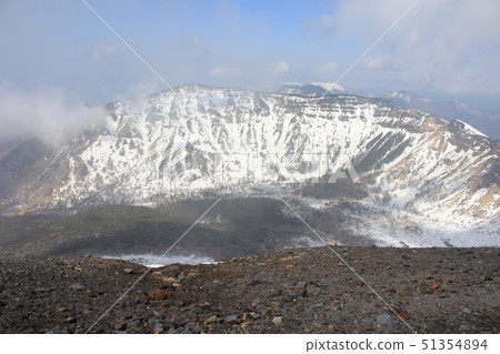 Mount Asama No. 1 Outer Ring 51354894