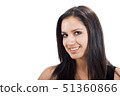 Friendly Woman 51360866