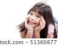 Cute Girl 51360877