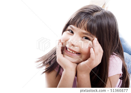 Cute Girl Cute Girl 51360877