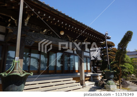 Ryorinji Temple Ryorinji Temple 51376349