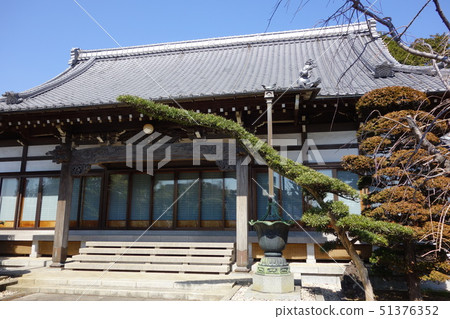 Ryorinji Temple 51376352