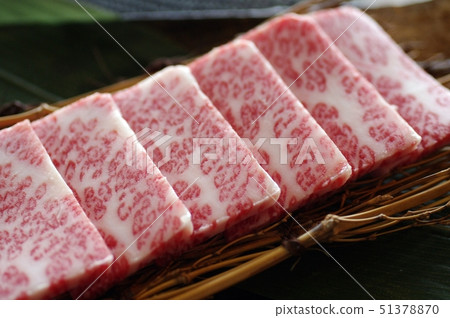 Kuroge Wagyu Calbi Kuroge Wagyu Calbi 51378870