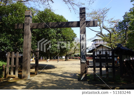 Funagata城堡 51383246