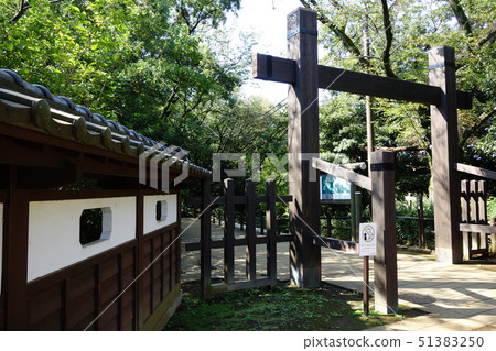 Funagata城堡 Funagata城堡 51383250