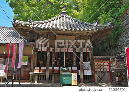 [Kisoji寺]和歌山縣和歌山市 51384701