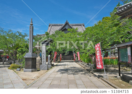 [Kisoji寺]和歌山縣和歌山市 51384715